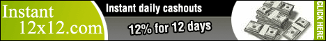 Instant Daily Cashouts