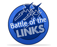 Battle of the LINKS