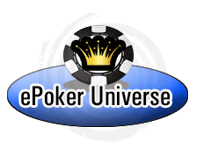 ePoker Universe