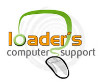 Loader's Computer Support