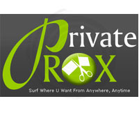 Private Prox